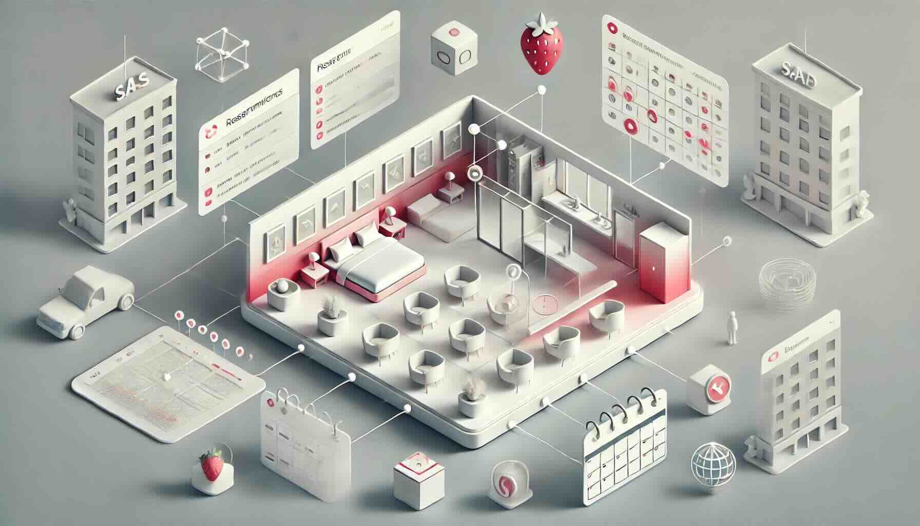 Property Management Systems (PMS)