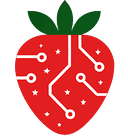 Strawberry Logo