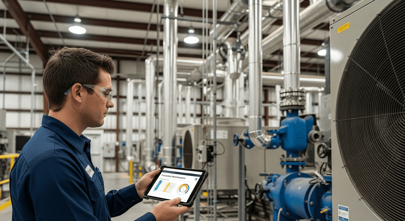 Facilities Management